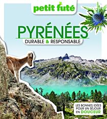 Petit Futé - Guide - Pyrénées Durable & Responsable
