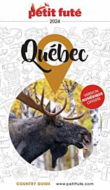 Petit Futé - Guide - Québec