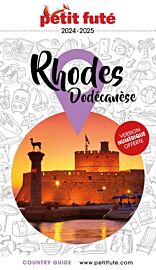 Petit Futé - Guide - Rhodes - Dodécanèse