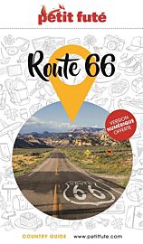 Petit Futé - Guide - Route 66