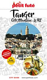 Petit Futé - Guide - Tanger
