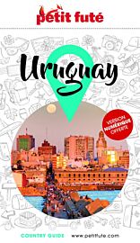Petit Futé - Guide - Uruguay