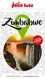 Petit Futé - Guide - Zimbabwe