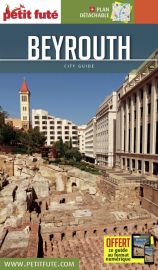 Petit Futé - Guide de Beyrouth
