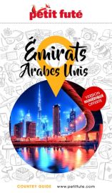Petit Futé - Guide des Emirats Arabes Unis