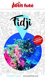 Petit Futé - Guide - Fidji