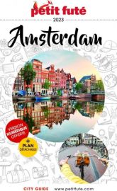 Petit Futé - Guide - Amsterdam 