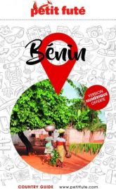 Petit Futé - Guide - Bénin 