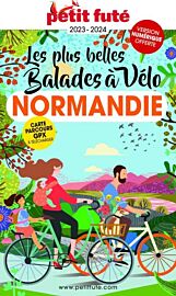 Petit Futé - Guide - Balades à Vélo - Normandie