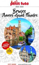 Petit Futé - Guide - Bruges 