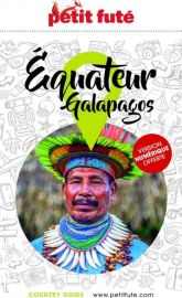 Petit Futé - Guide - Equateur et les îles Galapagos