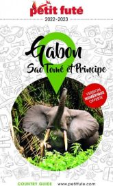 Petit Futé - Guide - Gabon (et Sao Tomé & Principe)
