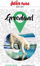 Petit Futé - Guide - Groenland 