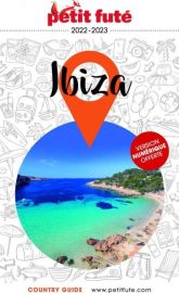 Petit Futé - Guide - Ibiza 