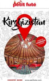 Petit Futé - Guide - Kirghizistan