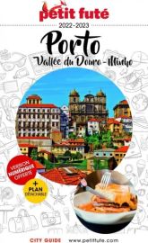Petit Futé - Guide - Porto 