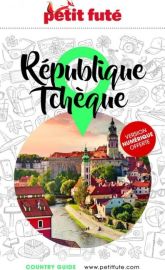 Petit Futé - Guide - République Tchèque 