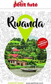Petit Futé - Guide - Rwanda 