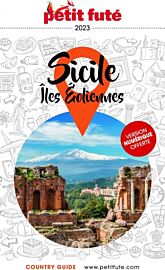 Petit Futé - Guide - Sicile, îles Eoliennes