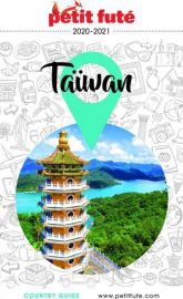 Petit Futé - Guide - Taïwan 
