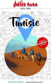Petit Futé - Guide - Tunisie 