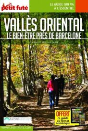 Petit Futé - Guide - Carnet de Voyages - Vallès Oriental 