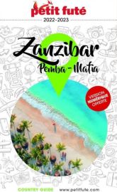 Petit Futé - Guide - Zanzibar (et Pemba & Mafia)