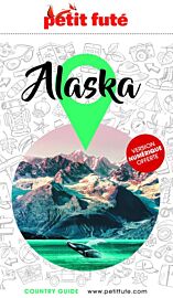 Petit Futé - Guide - Alaska (et escapades dans le Yukon)