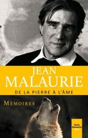 Editions Plon (collection Terre-Humaine) - Mémoires - De la pierre à l'âme (Jean Malaurie)