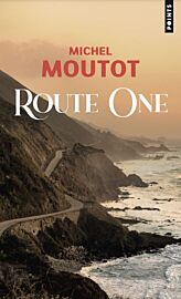 Editions Points (poche) - Roman - Route One