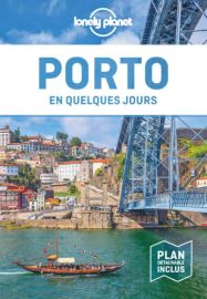 Lonely Planet - Guide - Porto en quelques jours