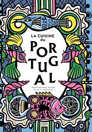 Editions Hachette - Cuisine - La cuisine du Portugal