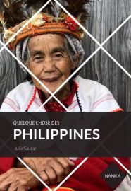 Editions Nanika - Guide - Quelque chose des Philippines