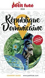 Petit Futé - Guide - République Dominicaine