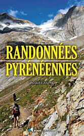 Rando Editions - Guide - Randonnées Pyrénéennes