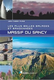 Rando Editions - Les plus belles balades et randonnées - Massif du Sancy