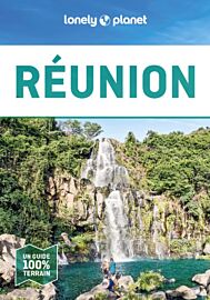 Lonely Planet - Guide - La Réunion en quelques jours