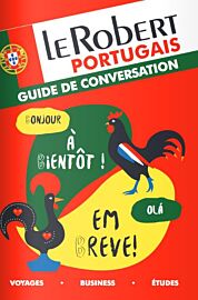 Le Robert éditions - Guide de conversation - Portugais