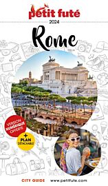 Petit Futé - Guide - Rome