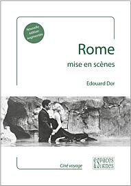 Editions Espaces & Signes - Livre - Rome Mise en scènes