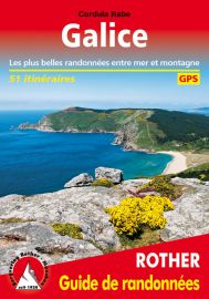 Rother - Guide de randonnées - Galice