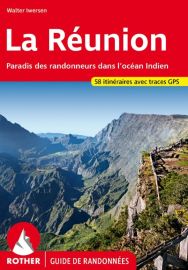 Rother - Guide de Randonnées - La Réunion 