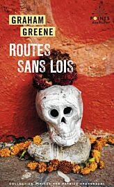 Editions Points Aventure (poche) - Récit - Routes sans lois