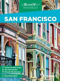 Michelin - Guide Vert - Week&Go - San Francisco
