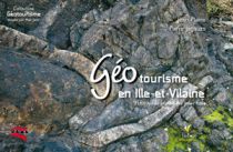 SGMB éditions - Guide - Géotourisme en Ille-et-Vilaine