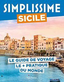 Hachette (Collection Simplissime) - Guide - Sicile