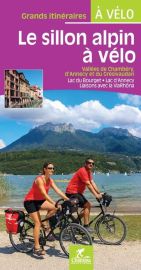 Chamina - Guide de randonnées à vélo - Le sillon alpin à Vélo