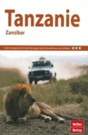 Nelles éditions - Guide - Tanzanie & Zanzibar