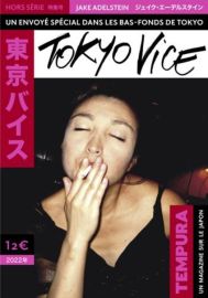 Tempura Magazine - Hors-Série n°2 : Tokyo Vice - Novembre 2022
