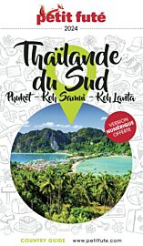 Petit Futé - Guide - Thaïlande du sud (Phuket, Koh Samui, Koh Lanta)